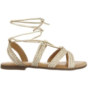 Sandalias curerdas tobillo Darney GIOSEPPO