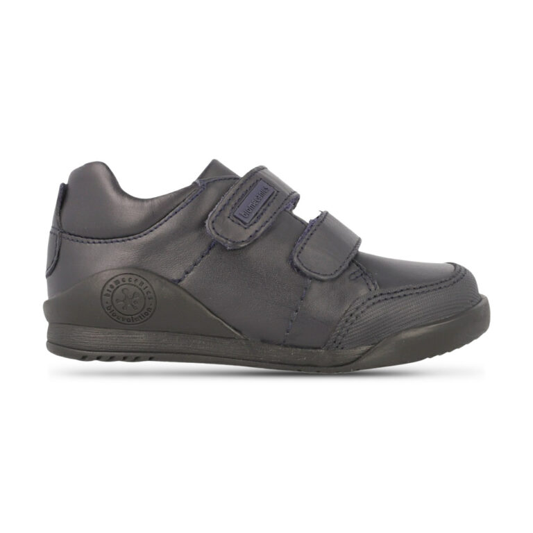 Velcro Biomecanics modelo 161104 en color marino