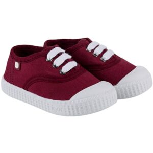 Zapatilla Cordones Igor