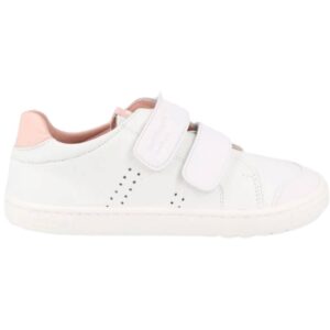 Zapatillas Barefoot Piel New Rio Blanditos