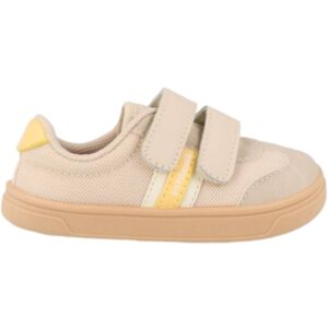 Zapatillas Barefoot de Velcro Guppy Blanditos