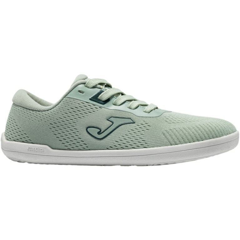 Zapatillas Casual Degass Barefoot Joma modelo BFDEGJW en color caqui