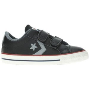 Zapatillas Converse Piel Velcro