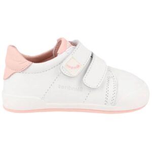 Zapatillas Respetuosas New Londres Blanditos