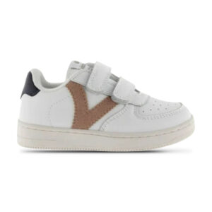 Zapatillas velcro Victoria De Pablos